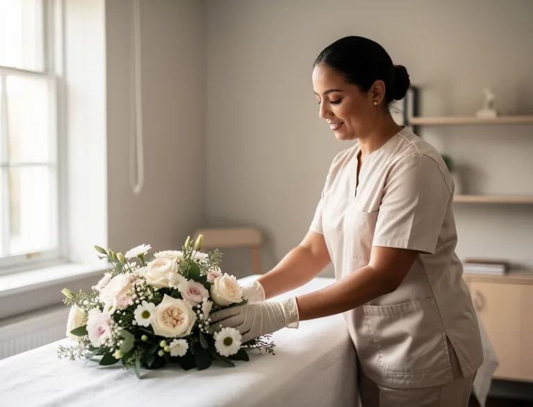 funeral home Burnie